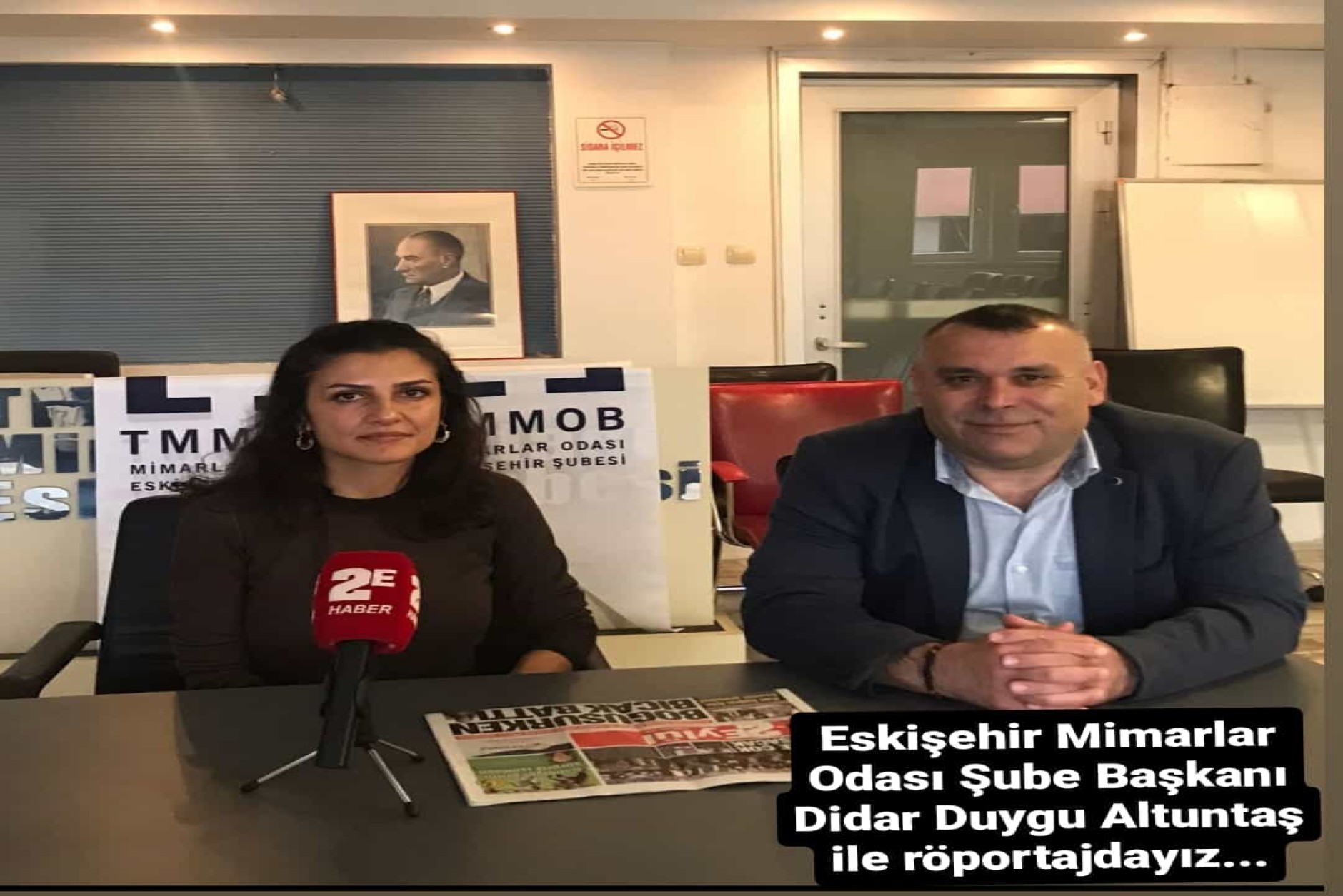 2 EYLÜL GAZETESİ