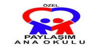 ÖZEL PAYLAŞIM ANAOKULU